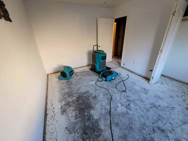 Maywood Park, OR Water damage restoration Company