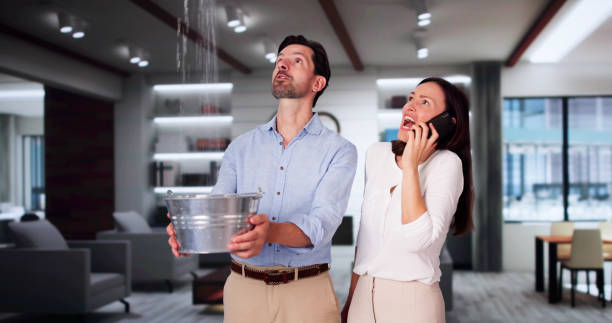 Best Sewage cleanup and water damage restoration  in Maywood Park, OR